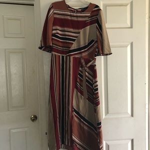 ENFOCUS STUDIO DRESS